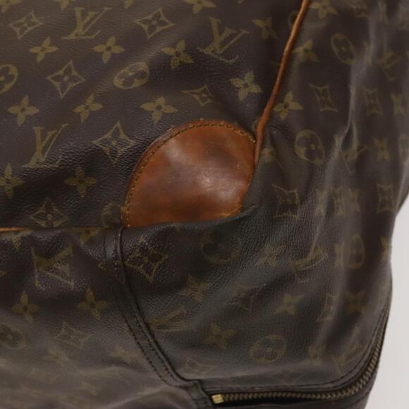 LOUIS VUITTON Monogram Sirius 65 Boston Bag M41401 - Picture 16 of 16